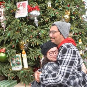 Meet your Posher, Alexandra